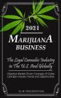 Marijuana Business 2021 - Preview
