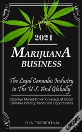 Marijuana Business 2021
