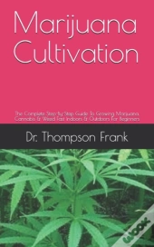 Marijuana Cultivation