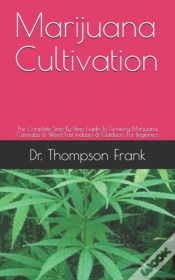 Capa do artigo Marijuana Cultivation
