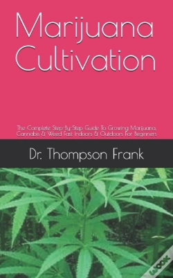 Capa do artigo Marijuana Cultivation