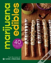 Capa do artigo Marijuana Edibles