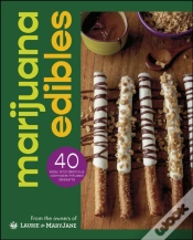 Capa do artigo Marijuana Edibles