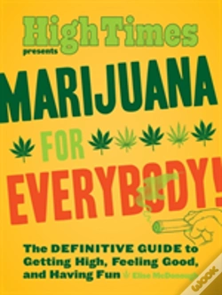 Capa do artigo Marijuana For Everybody!