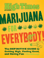 Marijuana For Everybody! - Preview
