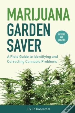 Capa do artigo Marijuana Garden Saver