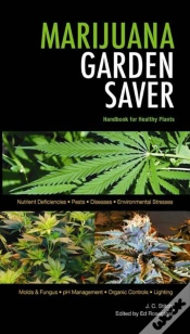Capa do artigo Marijuana Garden Saver