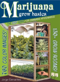 Marijuana Grow Basics - Preview