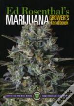 Marijuana Grower'S Handbook