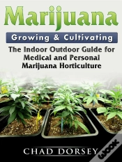 Capa do artigo Marijuana Growing & Cultivating