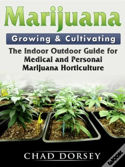 Capa do artigo Marijuana Growing & Cultivating