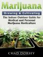 Marijuana Growing & Cultivating - Preview