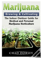 Capa do artigo Marijuana Growing & Cultivating