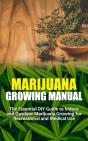 Marijuana Growing Manual - Preview