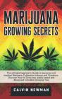 Marijuana Growing Secrets - Preview