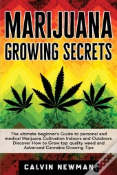 Marijuana Growing Secrets