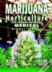 Capa do artigo Marijuana Horticulture