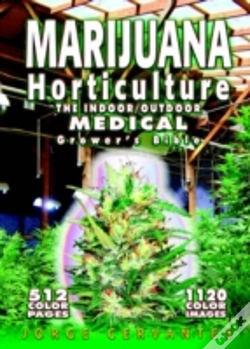Capa do artigo Marijuana Horticulture