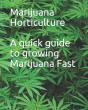 Marijuana Horticulture - Preview