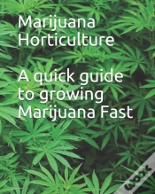 Capa do artigo Marijuana Horticulture