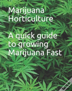 Capa do artigo Marijuana Horticulture