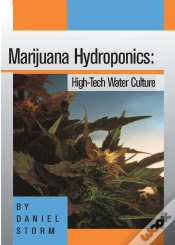Capa do artigo Marijuana Hydroponics