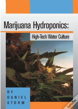 Capa do artigo Marijuana Hydroponics