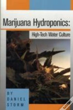 Capa do artigo Marijuana Hydroponics