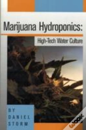 Capa do artigo Marijuana Hydroponics
