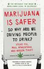 Marijuana Is Safer - Preview