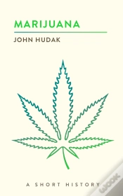 Capa do artigo Marijuana