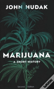 Capa do artigo Marijuana