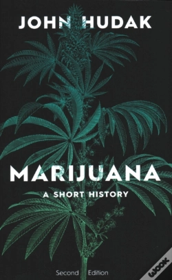 Capa do artigo Marijuana