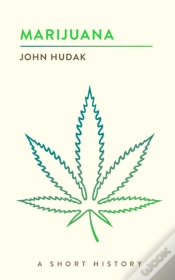 Capa do artigo Marijuana