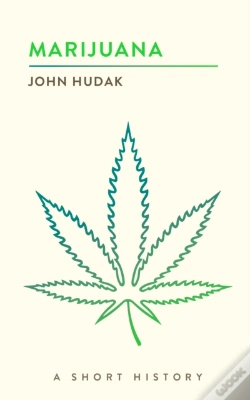 Capa do artigo Marijuana