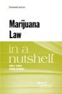 Marijuana Law In A Nutshell - Preview