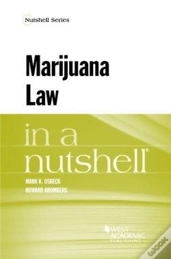 Capa do artigo Marijuana Law In A Nutshell