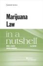 Marijuana Law In A Nutshell - Preview