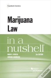 Capa do artigo Marijuana Law In A Nutshell