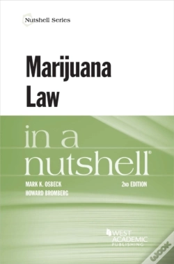 Capa do artigo Marijuana Law In A Nutshell