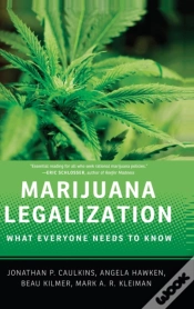 Capa do artigo Marijuana Legalization