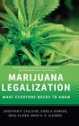 Marijuana Legalization - Preview
