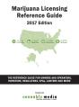 Marijuana Licensing Reference Guide, 2017 Edition - Preview