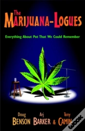Capa do artigo Marijuana-Logues