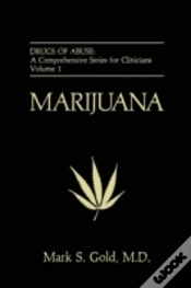 Capa do artigo Marijuana