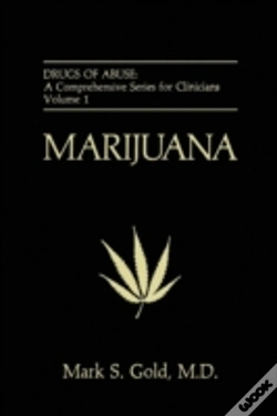 Capa do artigo Marijuana