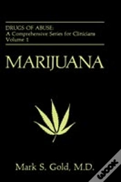Capa do artigo Marijuana