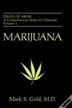 Capa do artigo Marijuana