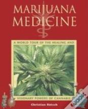 Marijuana Medicine