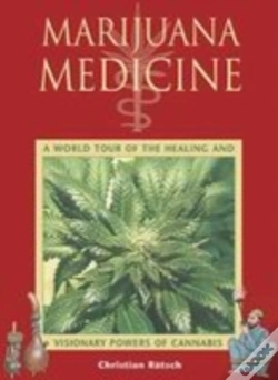 Capa do artigo Marijuana Medicine